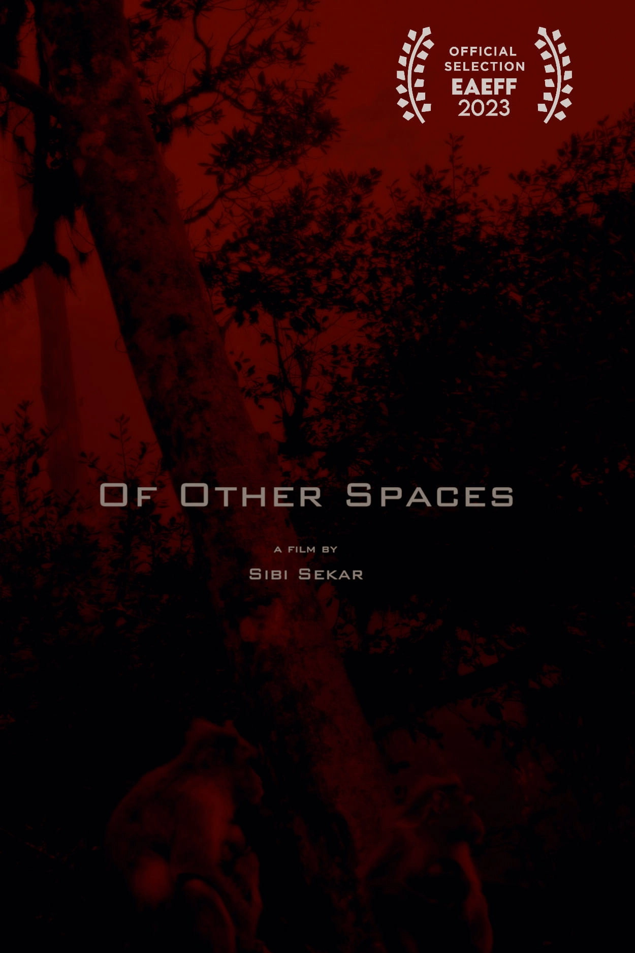 Of Other Spaces