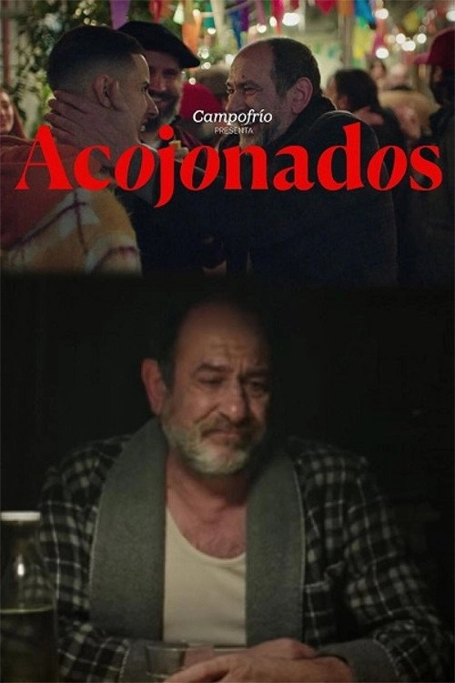 Campofrío: Acojonados