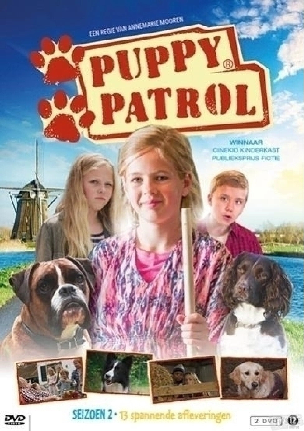 Puppy Patrol