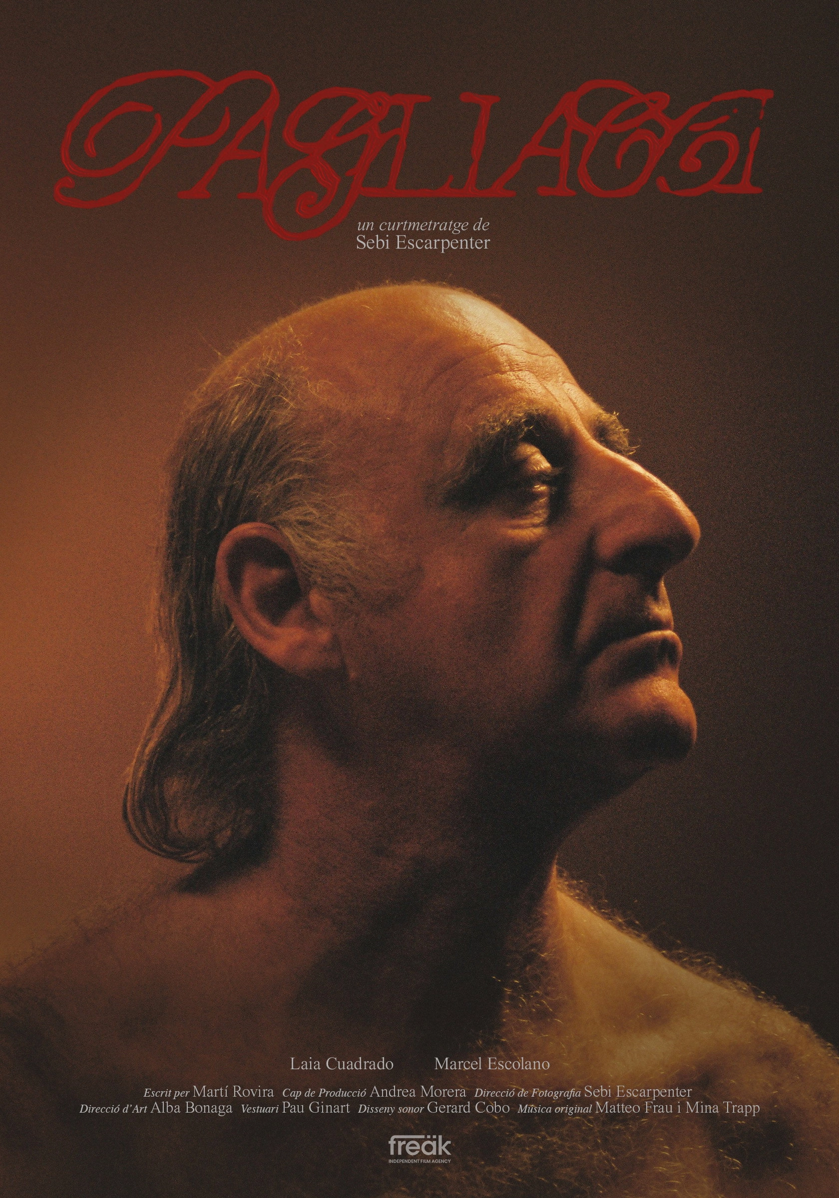 Pagliacci