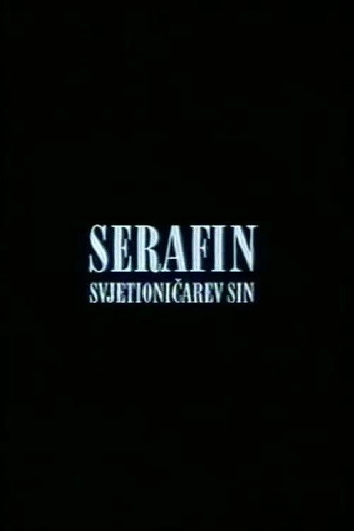 Serafin, the Lighthouse Keeper's Son