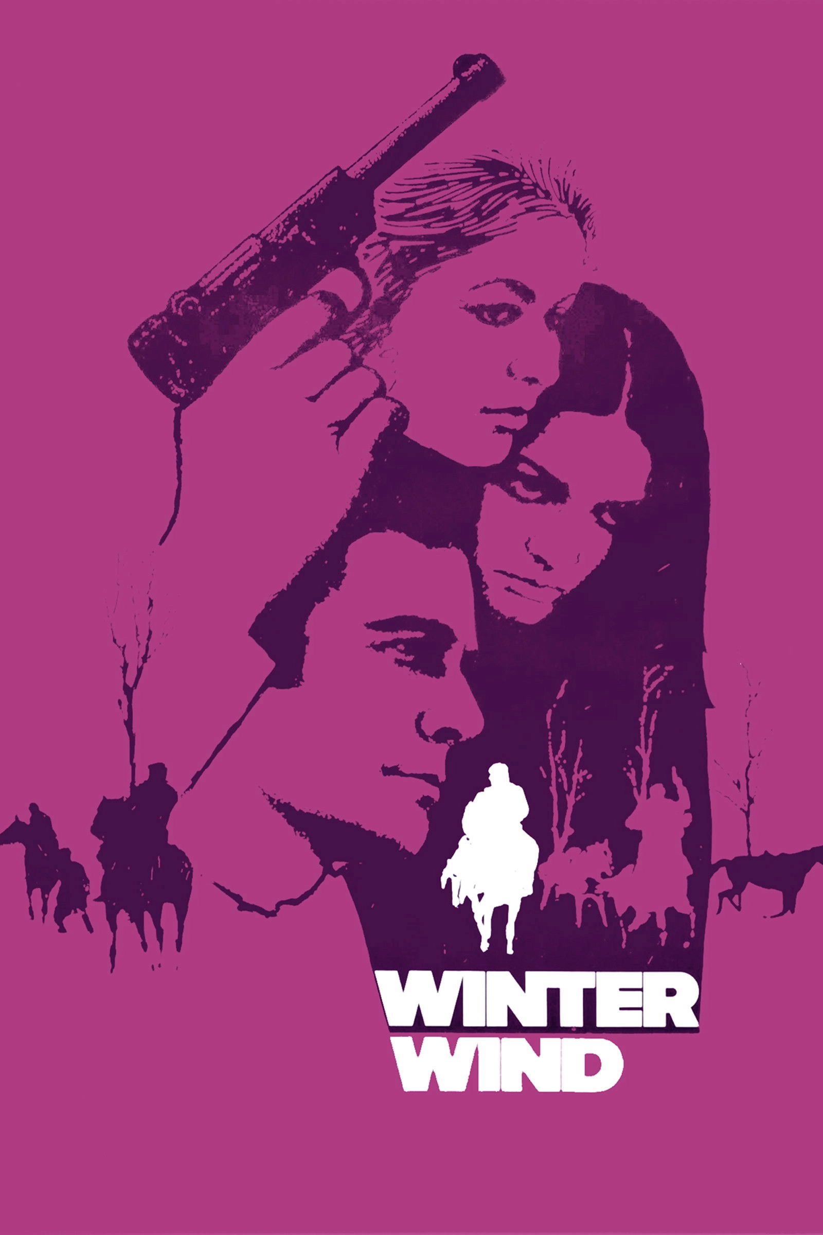Winter Wind