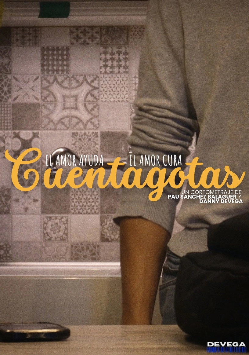 Cuentagotas