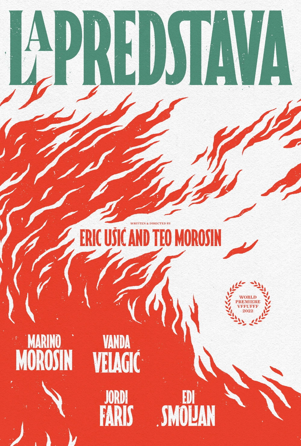 La Predstava