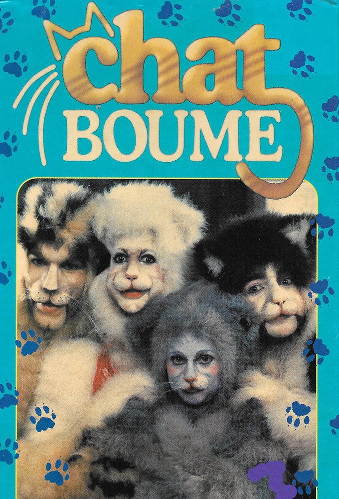Chat Boume