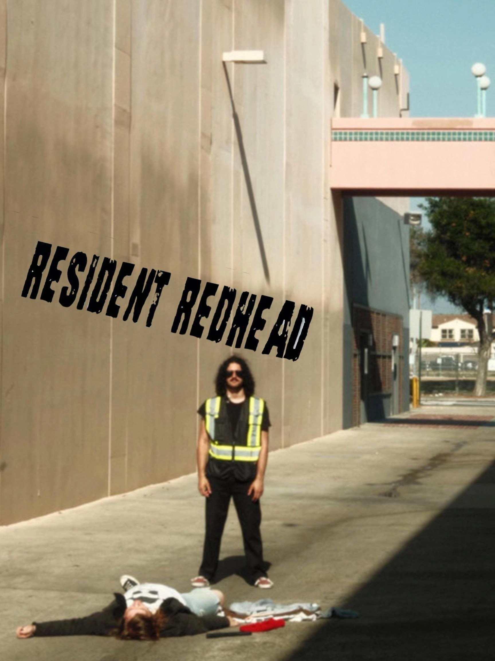 Resident Redhead