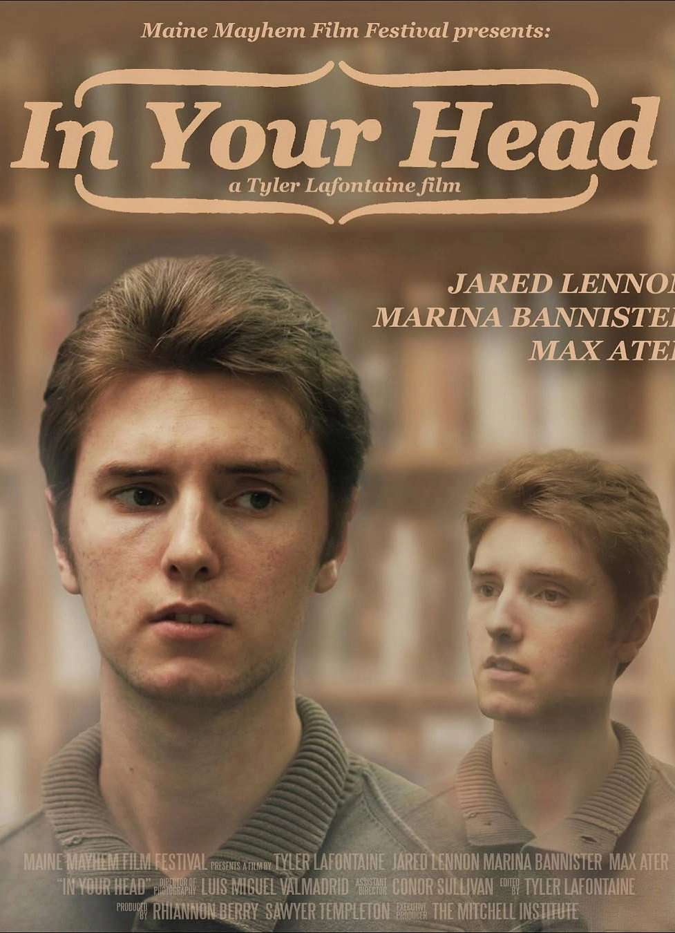 In Your Head