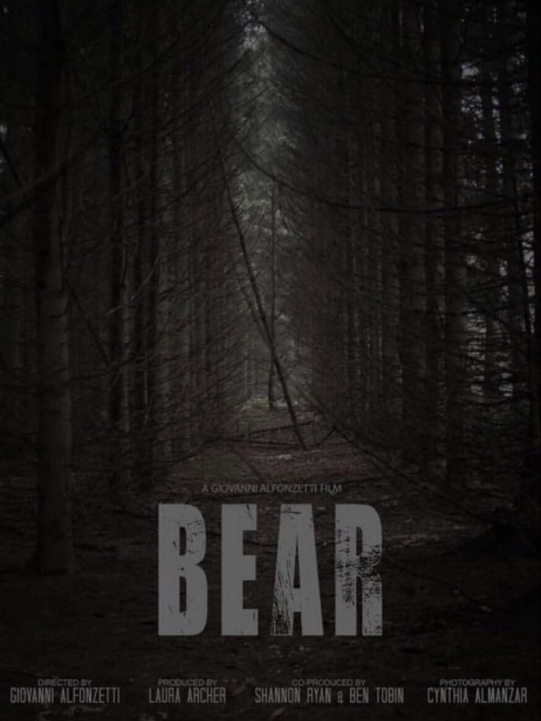 Bear