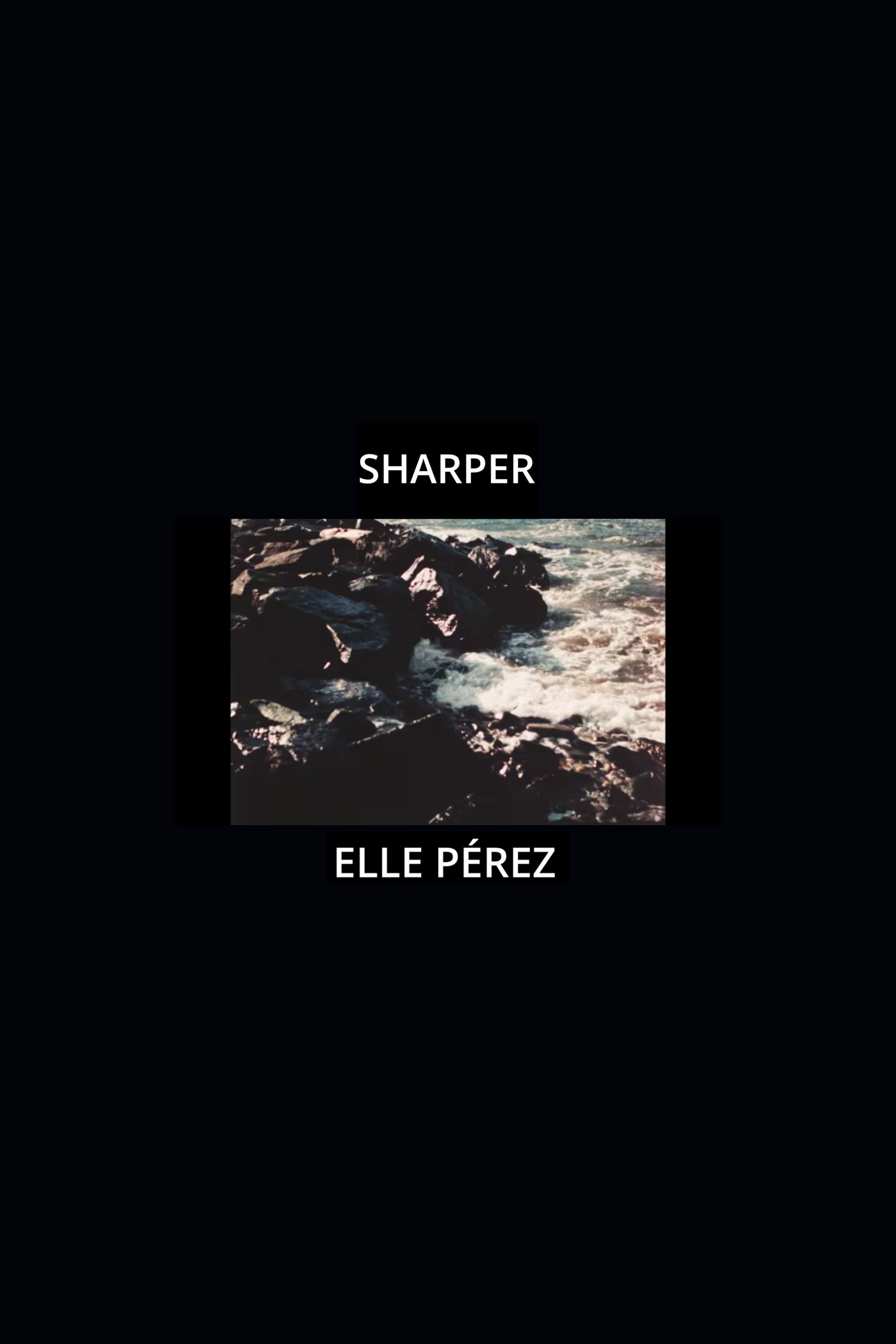 Sharper