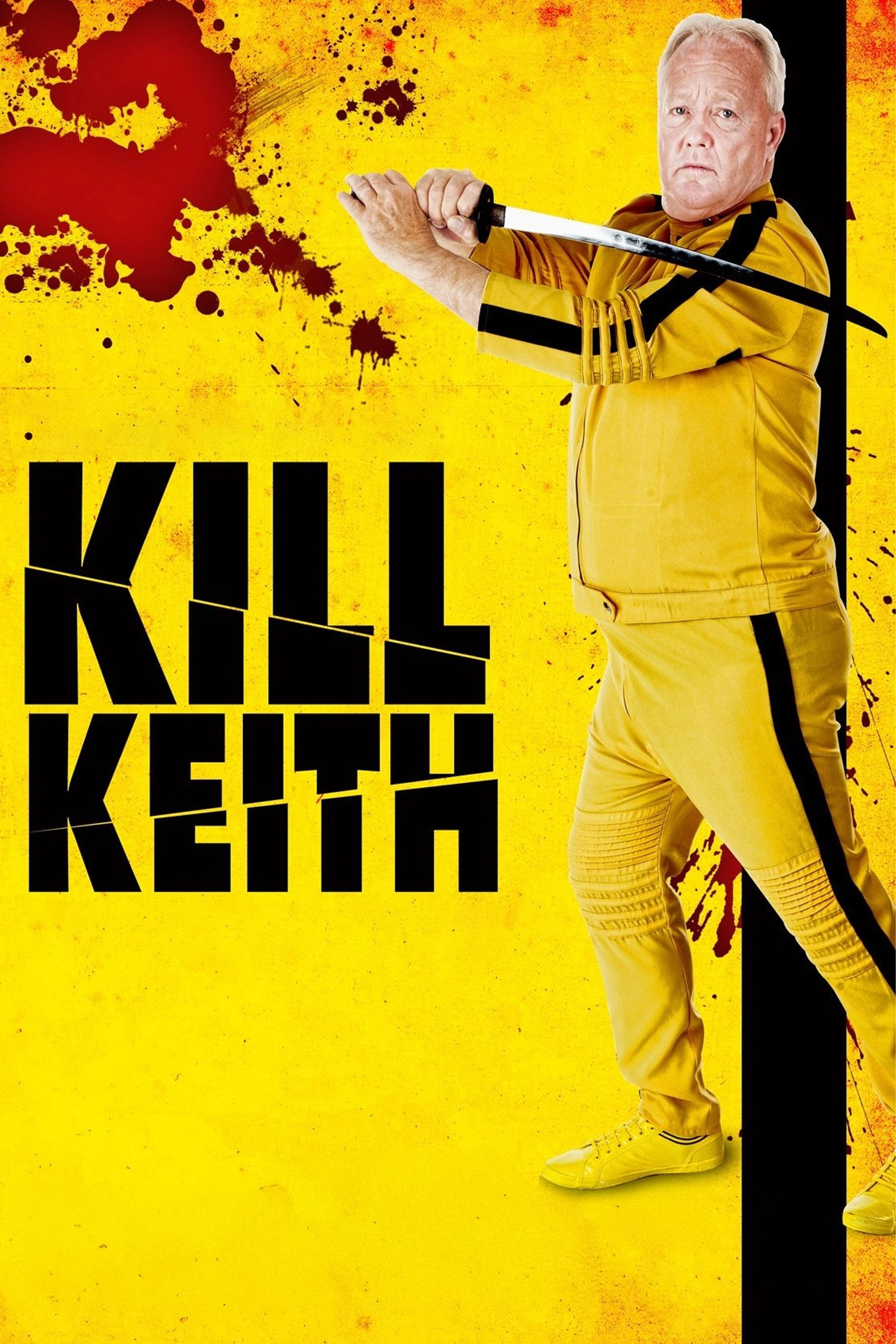 Kill Keith