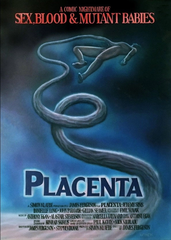 Placenta
