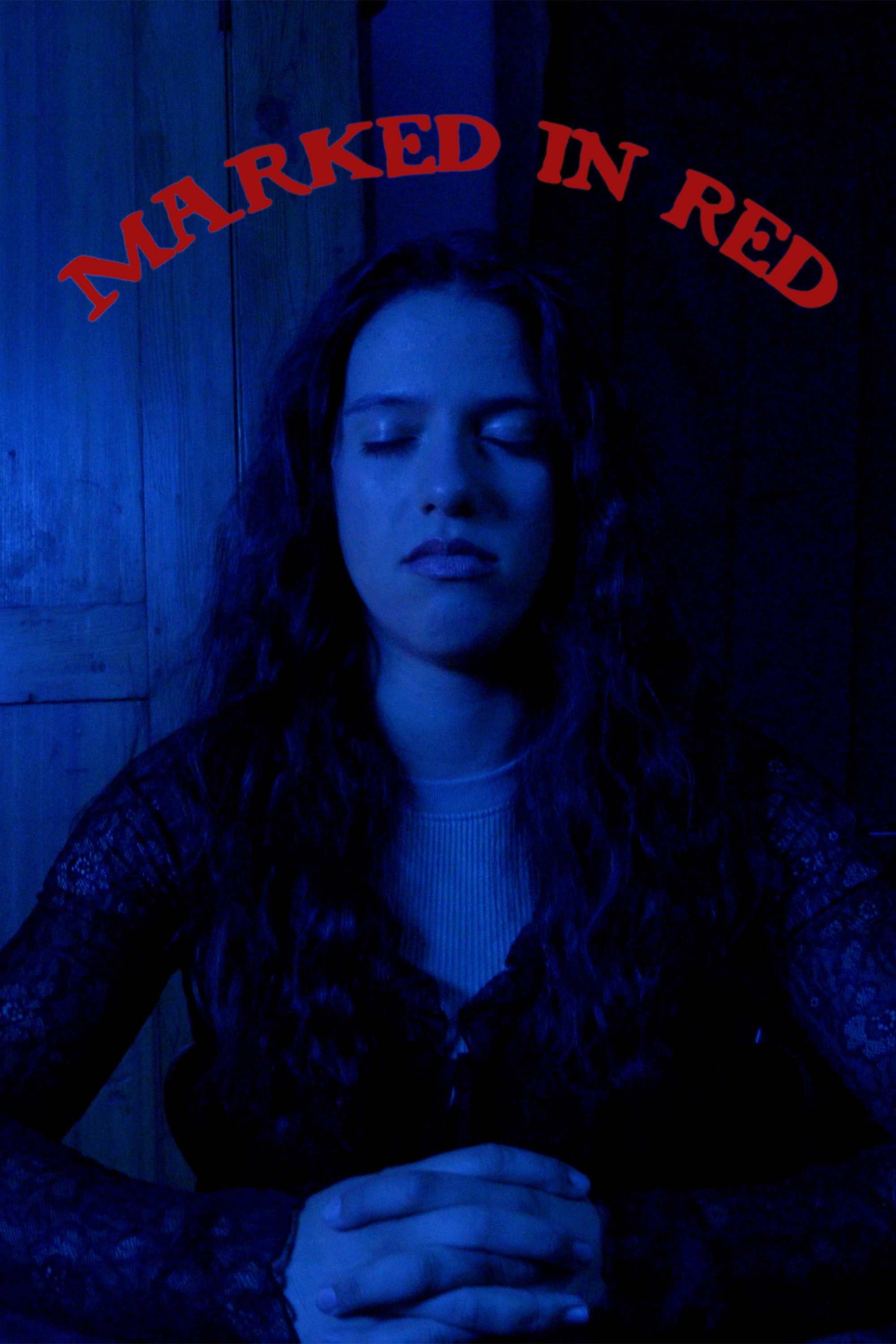 Marked In Red