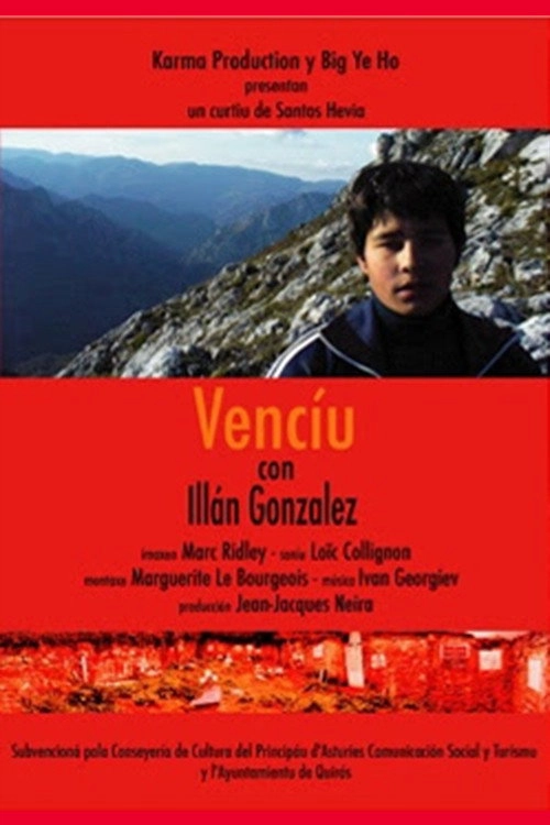 Vencíu