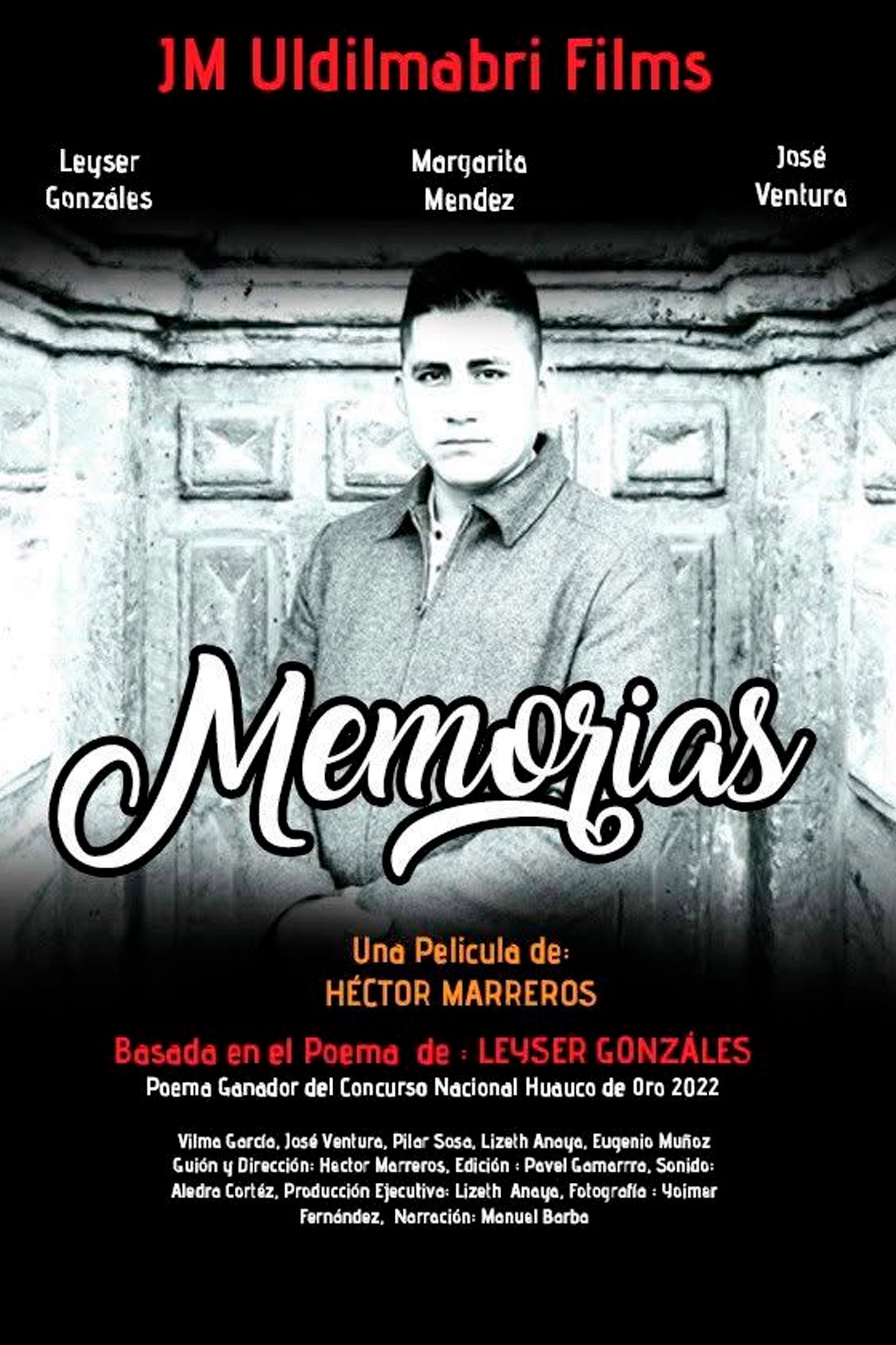 Memorias