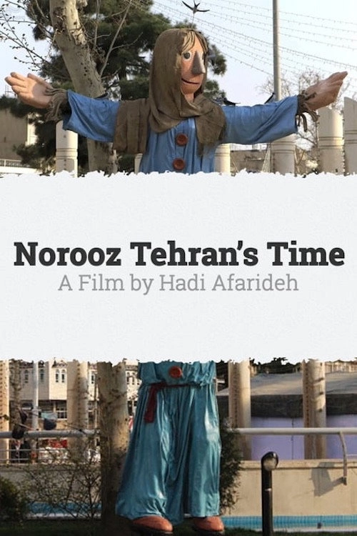 Norooz, Tehran's Time