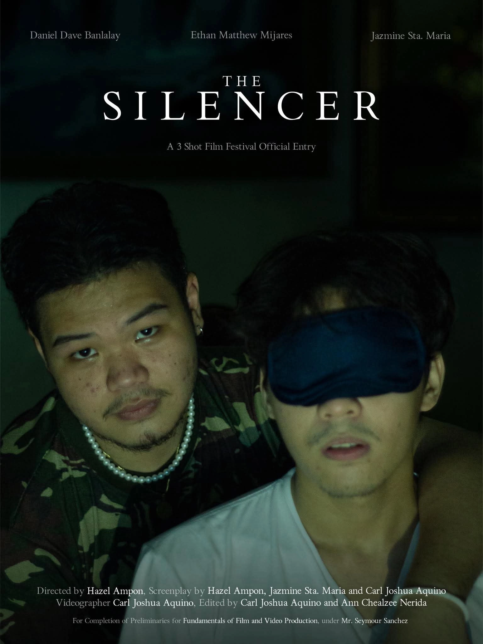 The Silencer