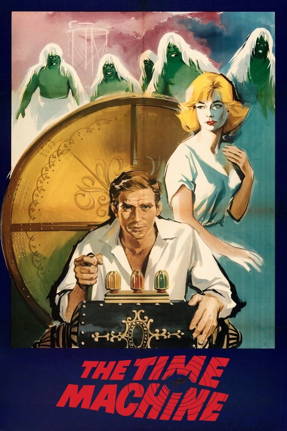 The Time Machine