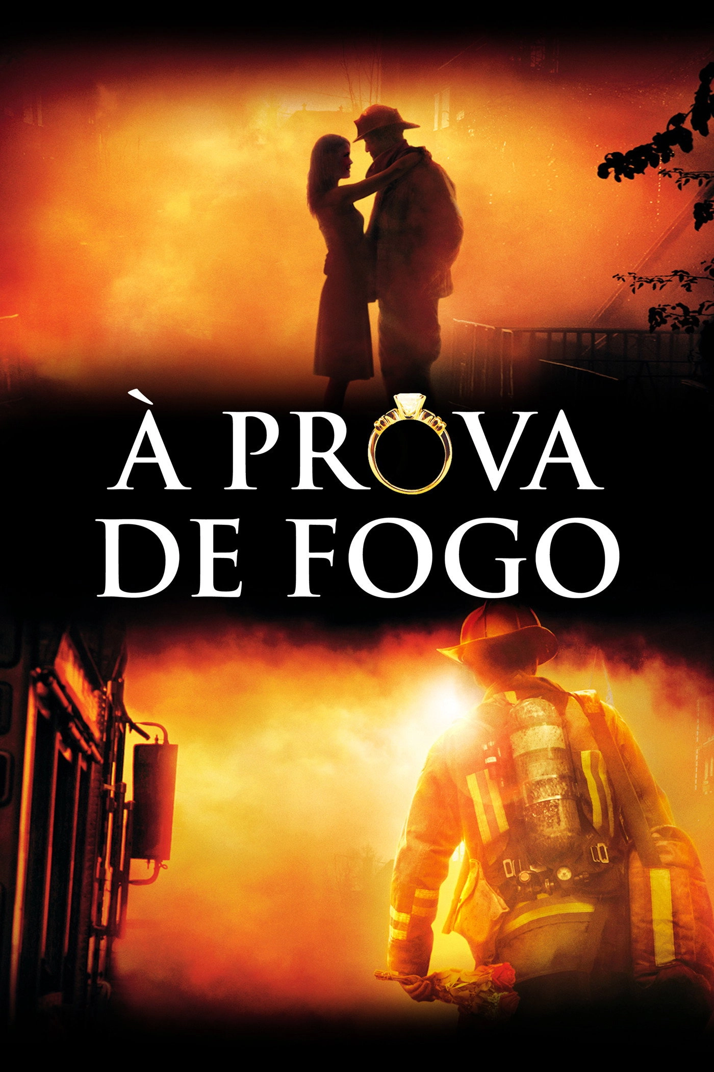 Fireproof