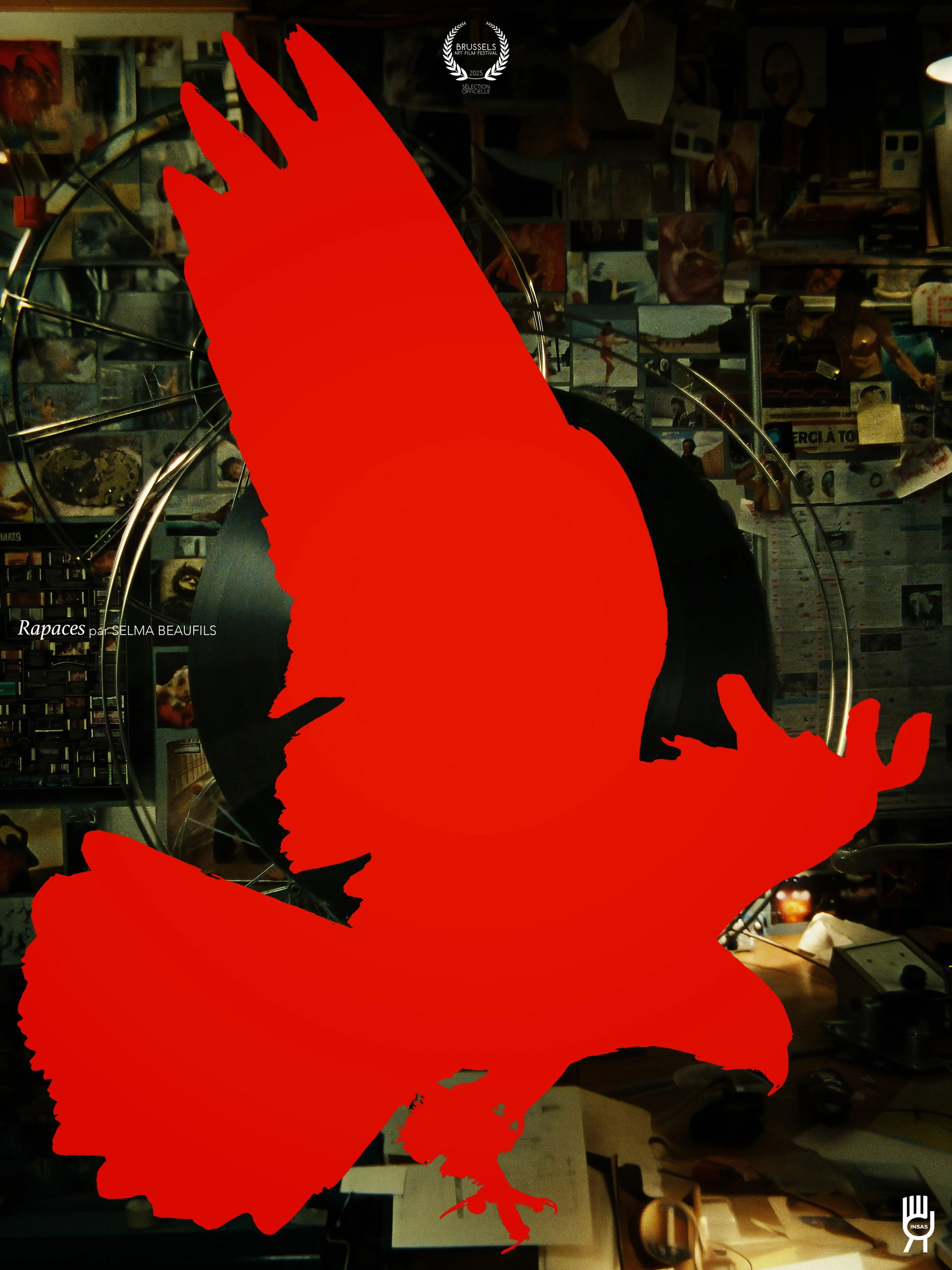 Rapaces