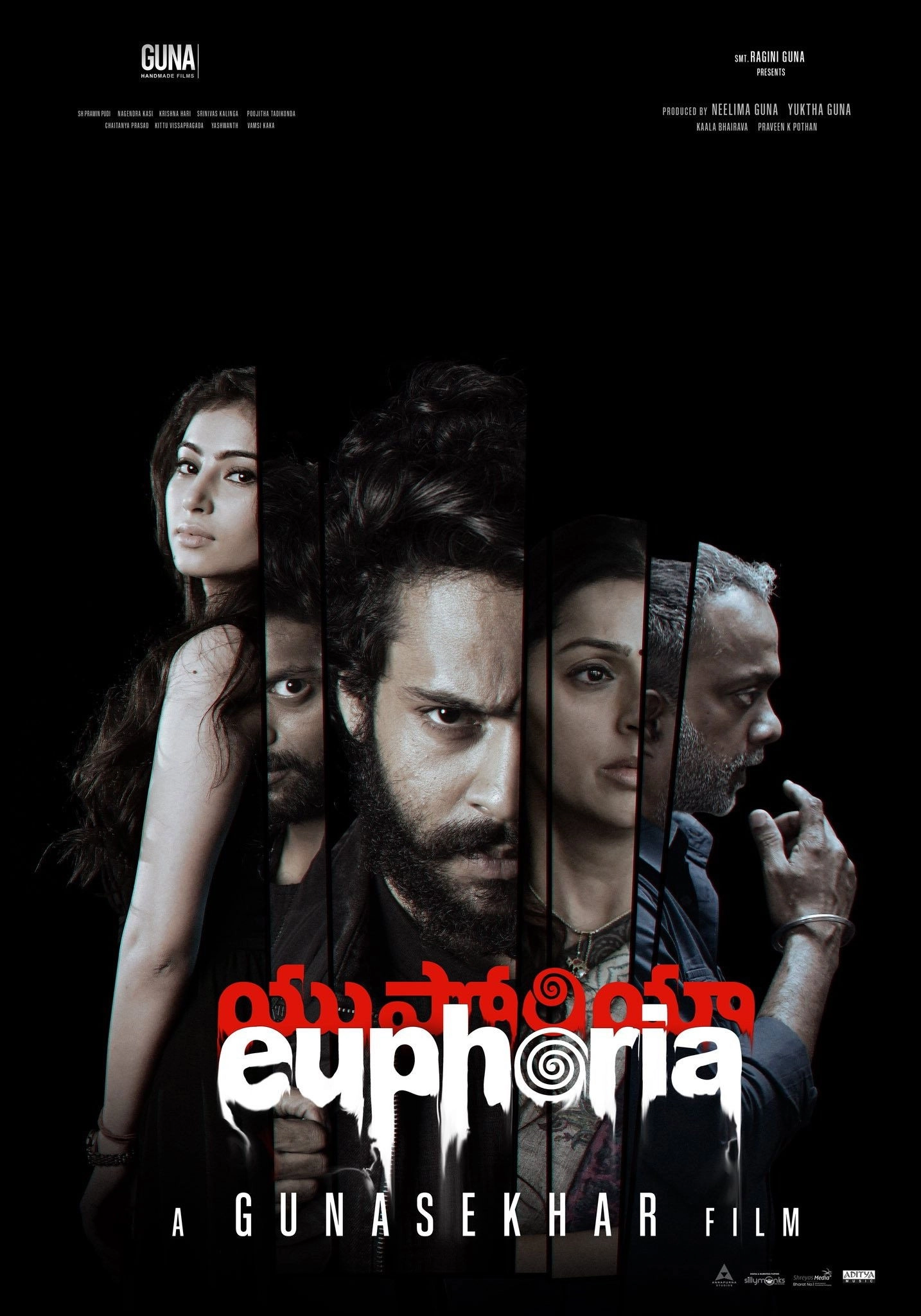 Euphoria