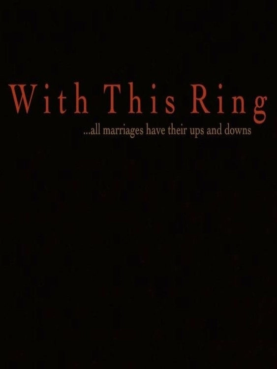 With This Ring