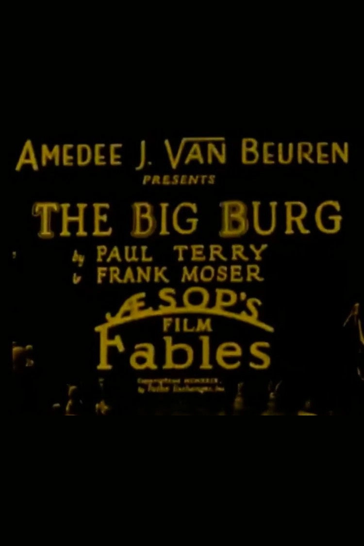 The Big Burg