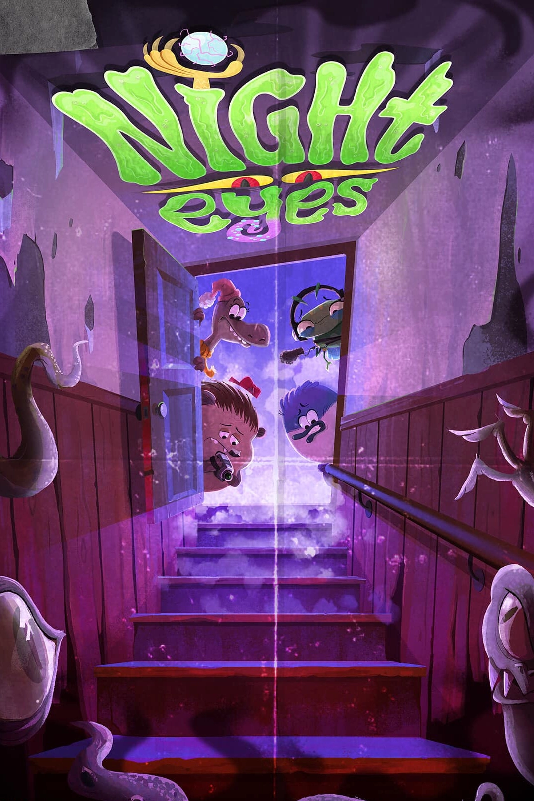 Night Eyes