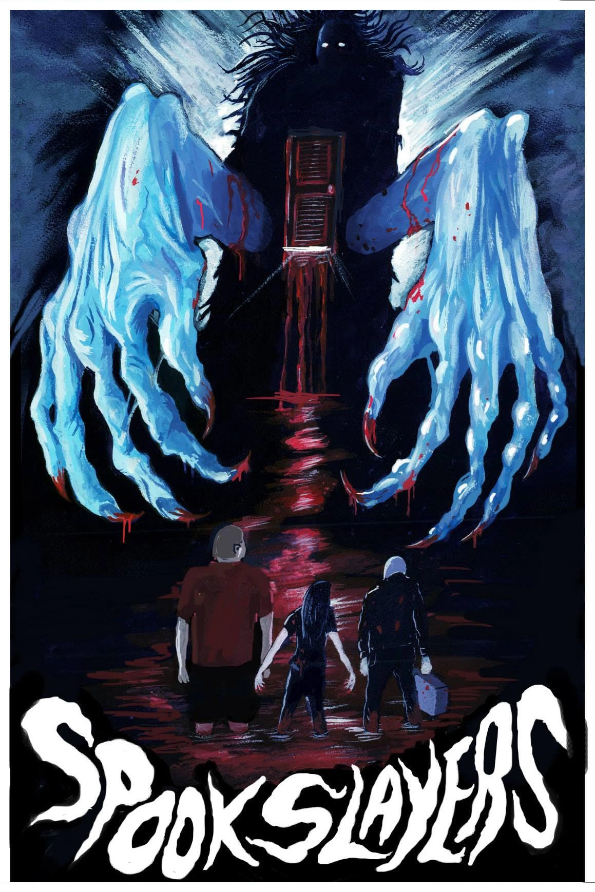 Spookslayers