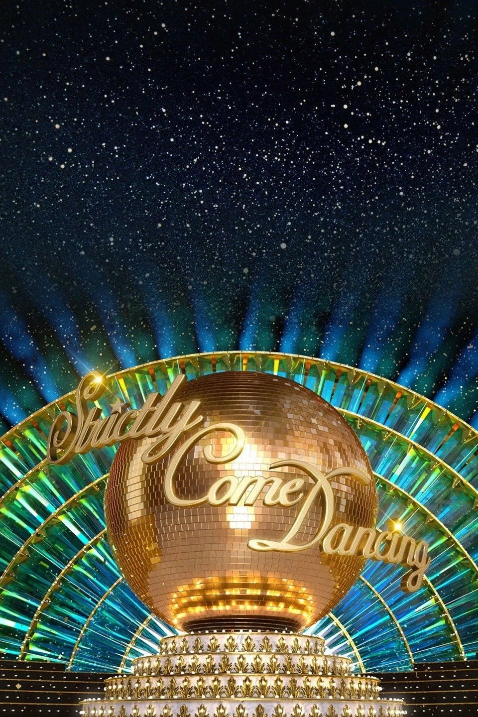 Come Dancing