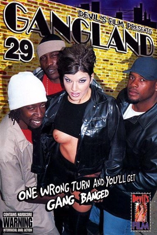 Gangland 29