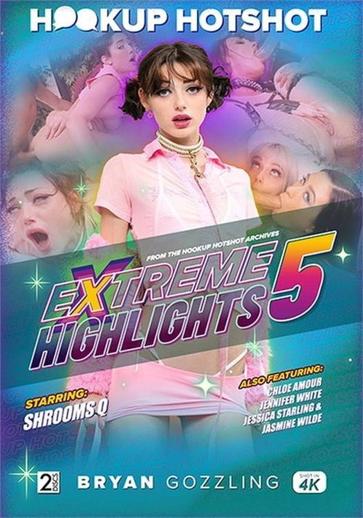 Hookup Hotshot: Extreme Highlights 5