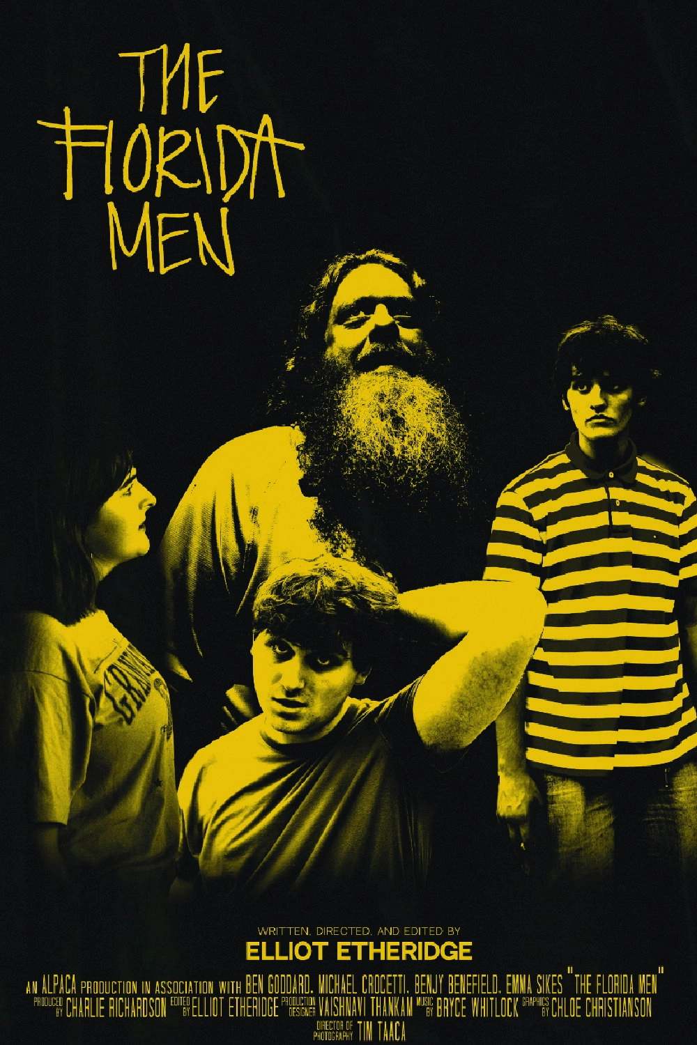 The Florida Men
