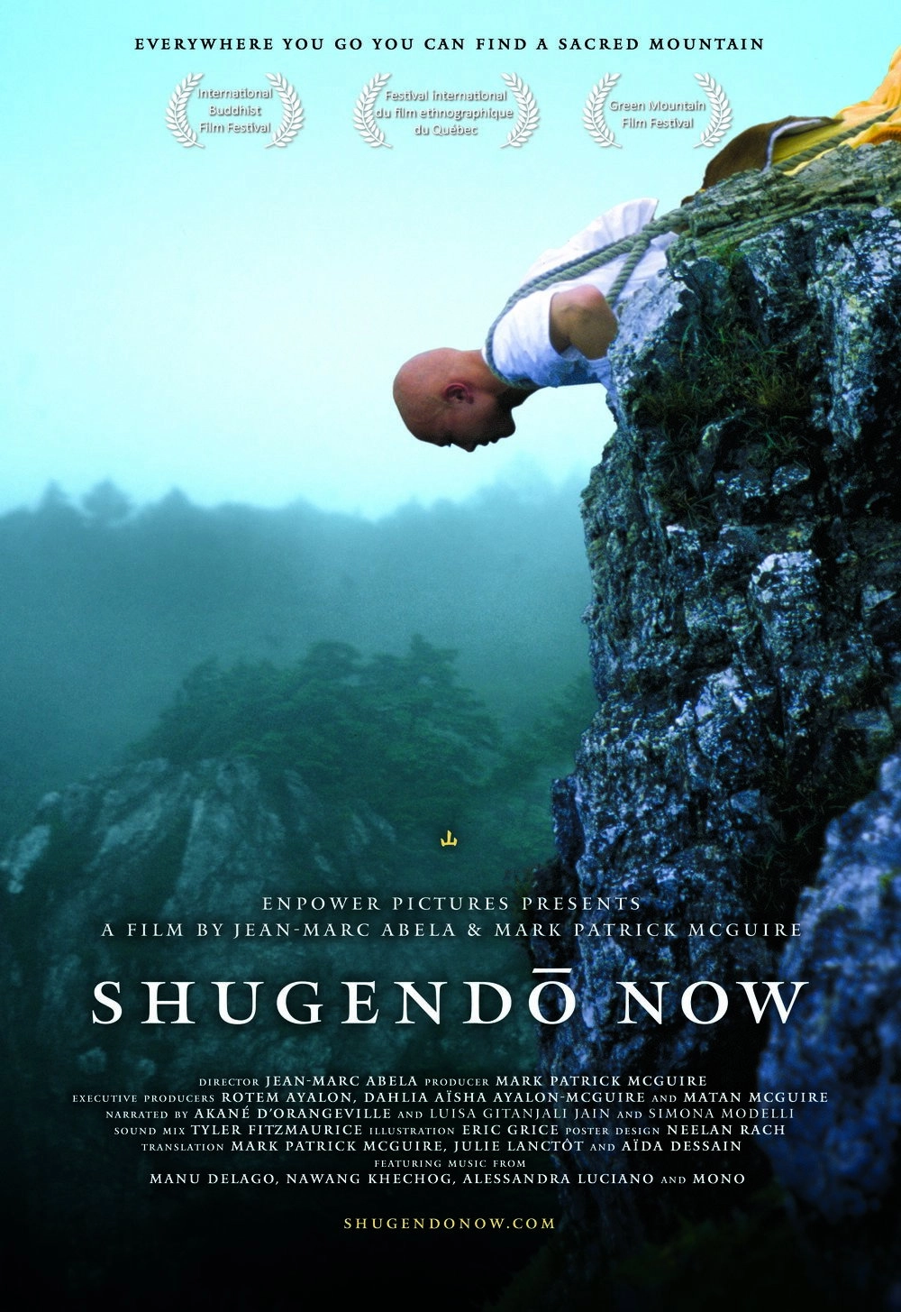 Shugendô Now