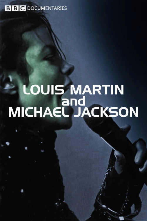Louis, Martin & Michael