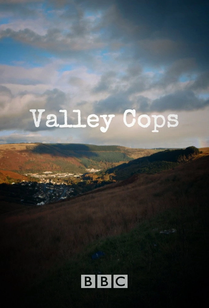 Valley Cops