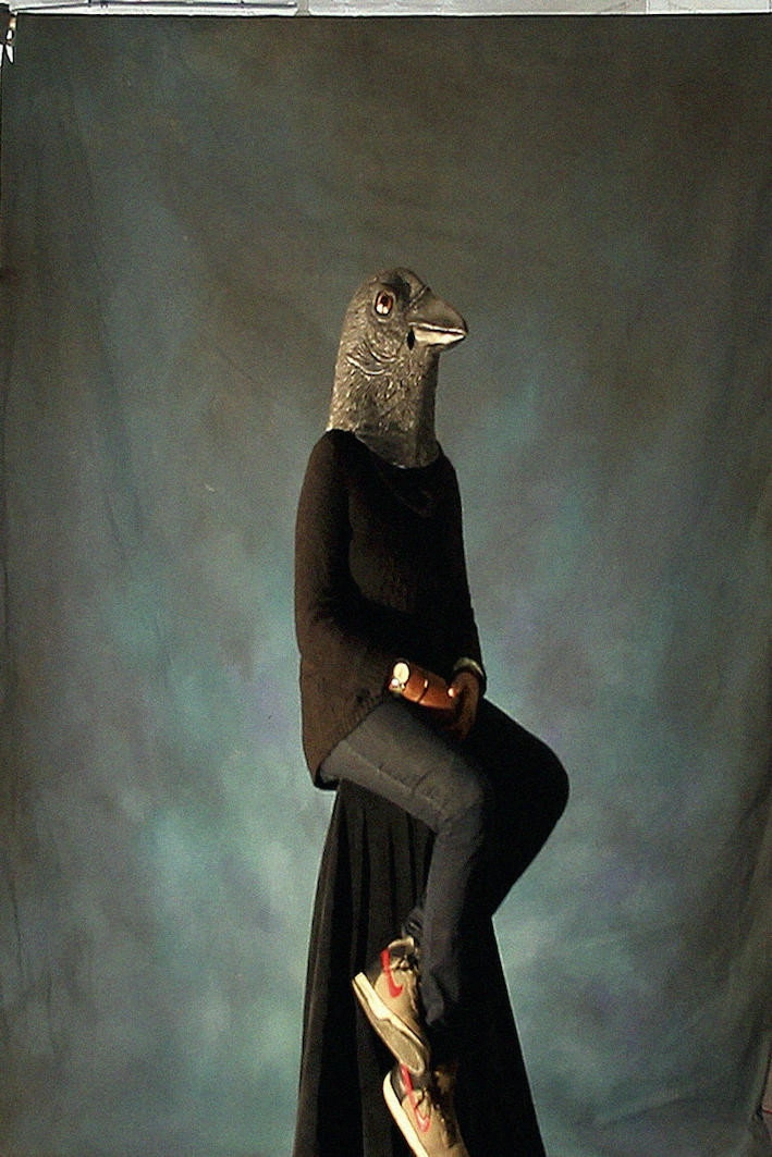 Crow Requiem