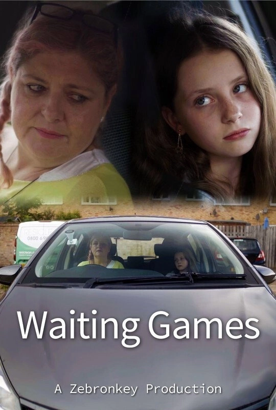 Waiting Games