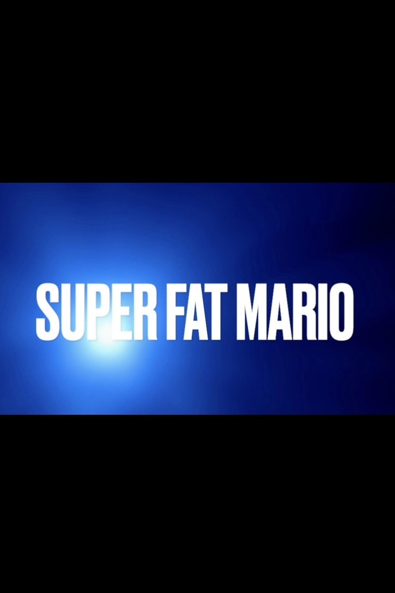Super Fat Mario