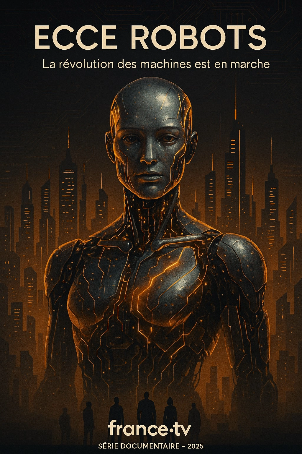Ecce Robots