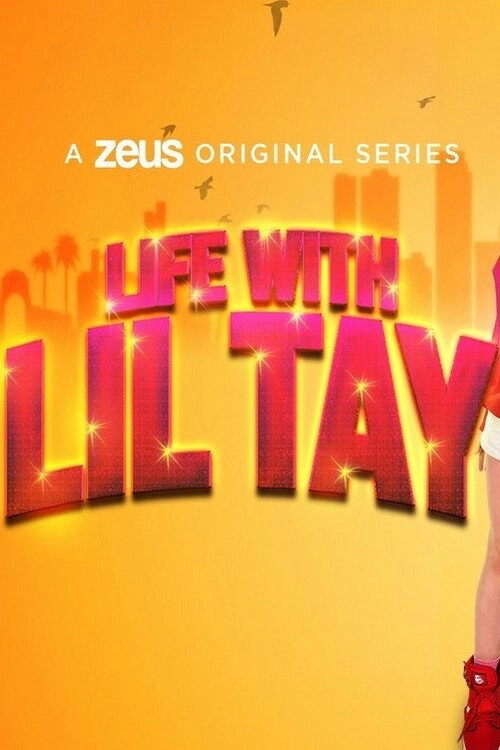 Life With Lil Tay