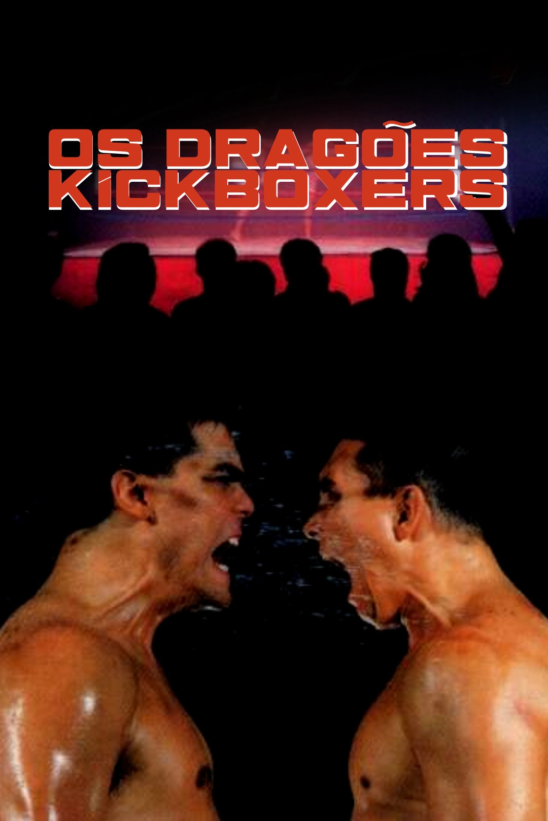 Blood Ring