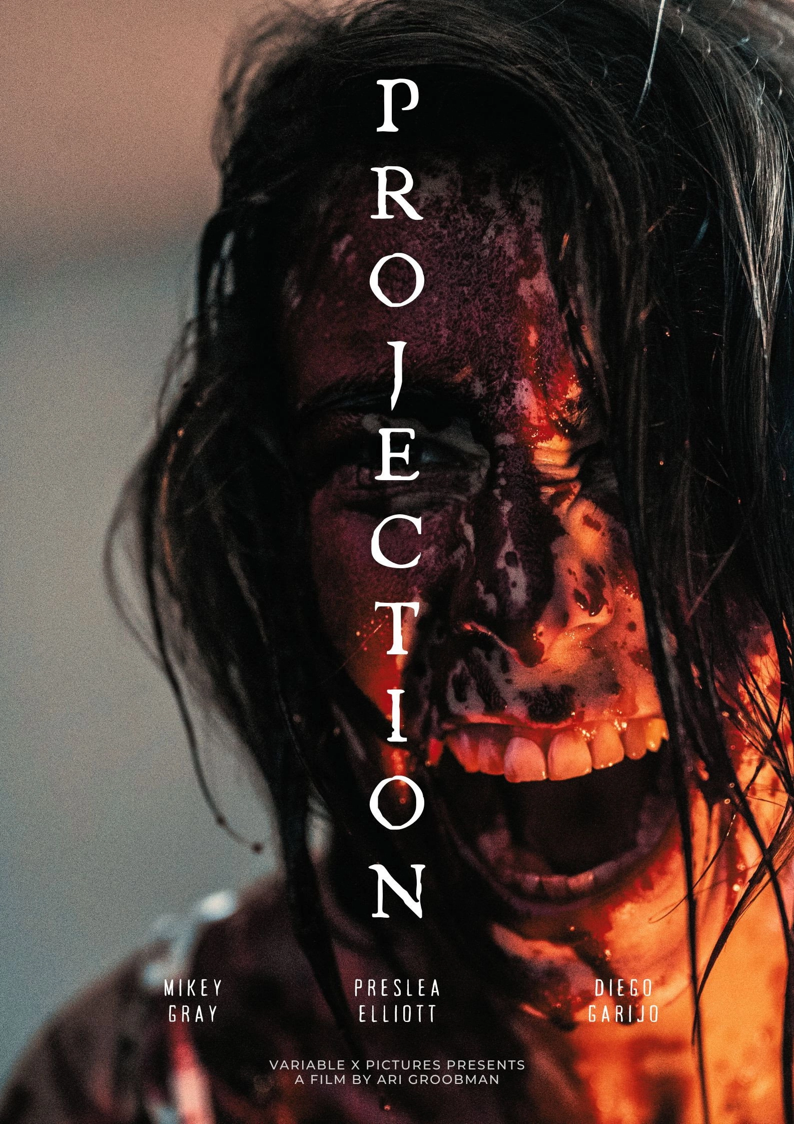 PROJECTION