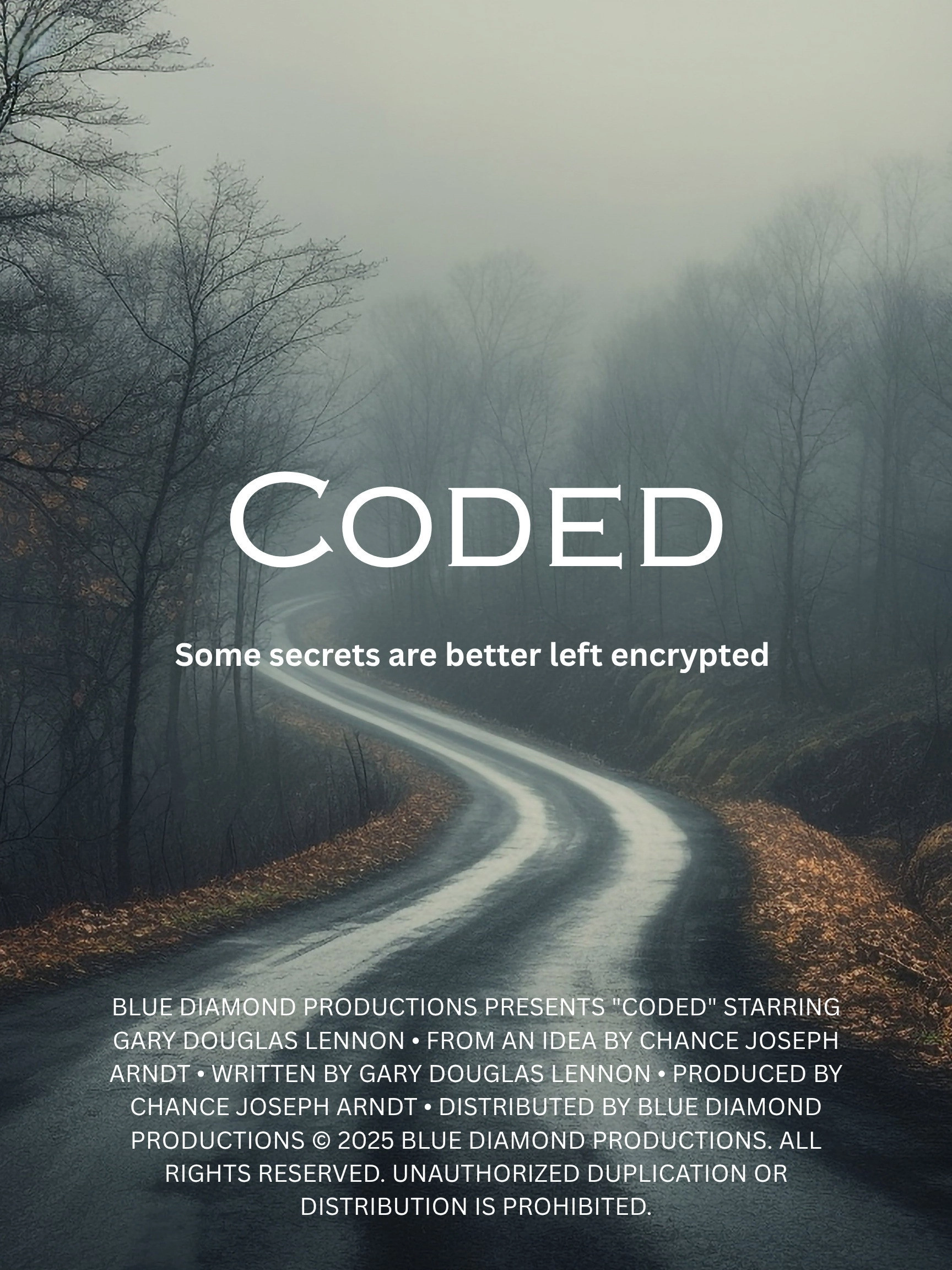 Coded