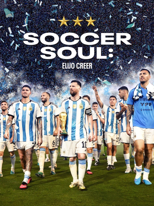 Soccer Soul