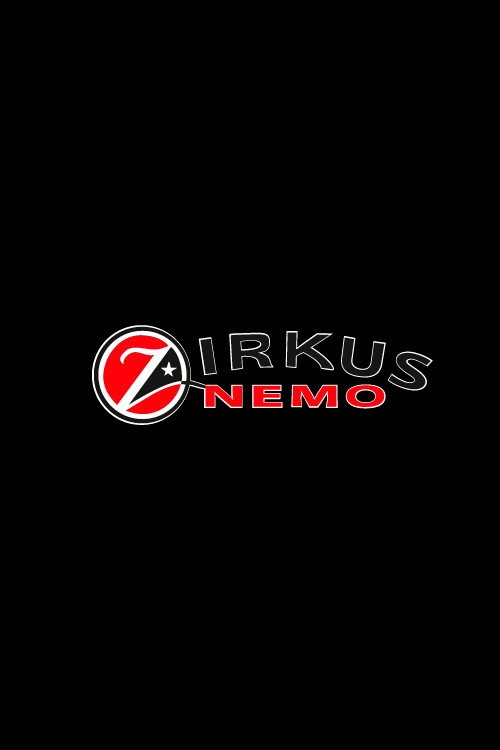 Zirkus Nemo 2015