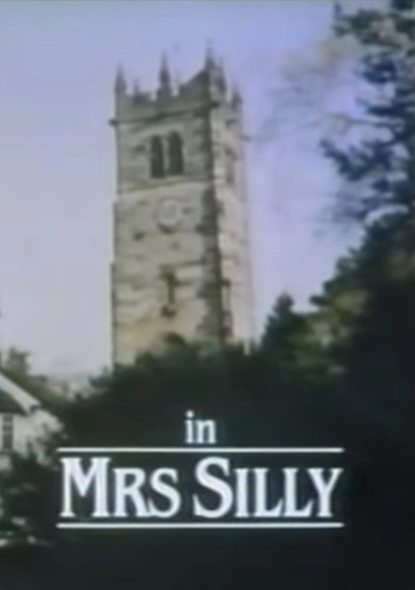 Mrs. Silly