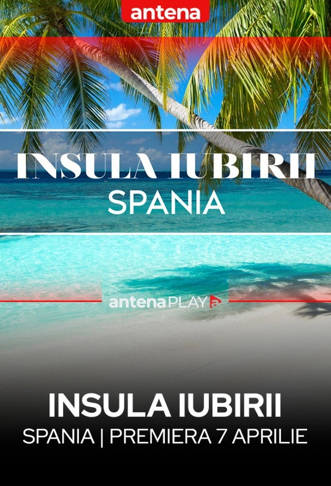 Temptation Island - Spain (RO)