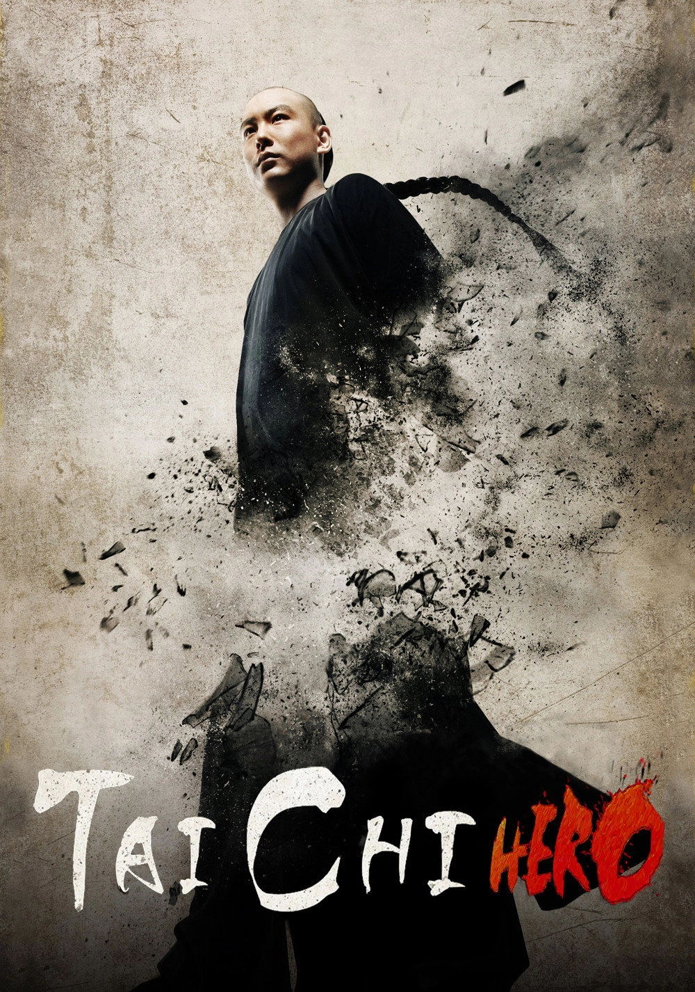 Tai Chi Hero