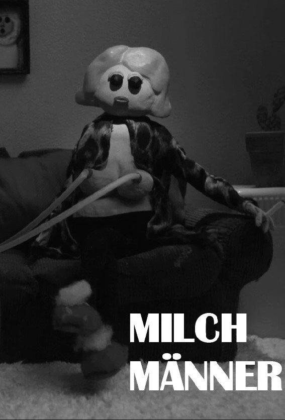 Milk Man