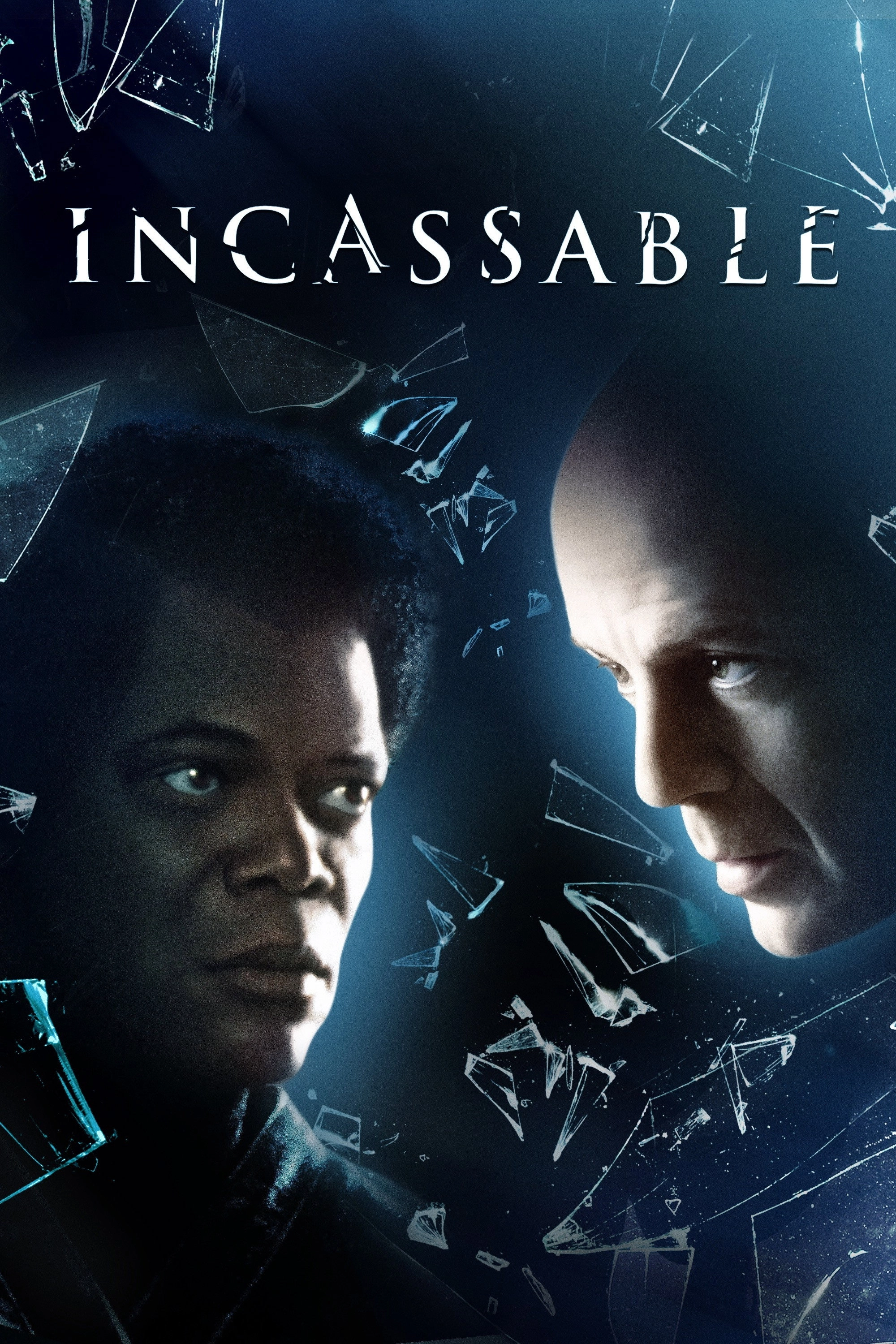 Unbreakable